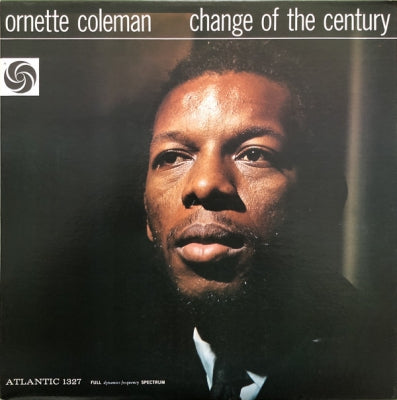 ORNETTE COLEMAN - Change Of The Century