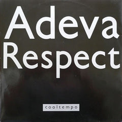 ADEVA - Respect