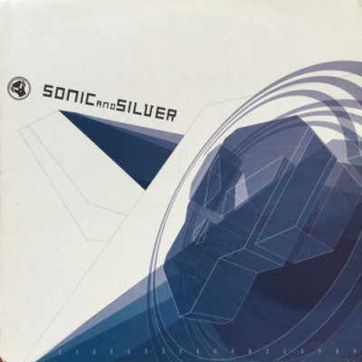 SONIC AND SILVER - On The Anson / Into The Light