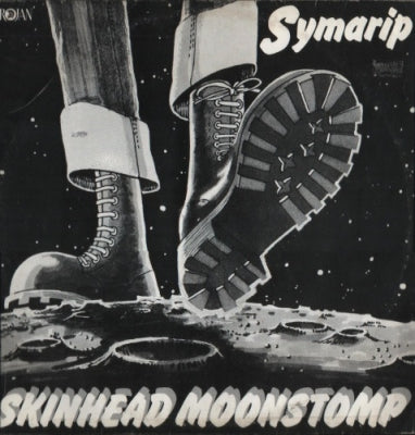SYMARIP - Skinhead Moonstomp