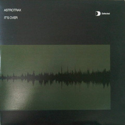 ASTROTRAX - It's Over