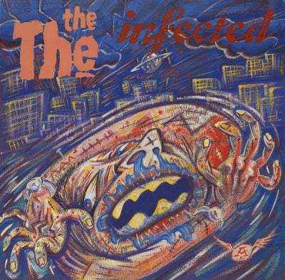 THE THE - Infected