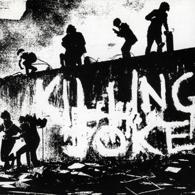 KILLING JOKE - Killing Joke