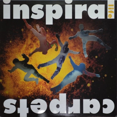INSPIRAL CARPETS - Life