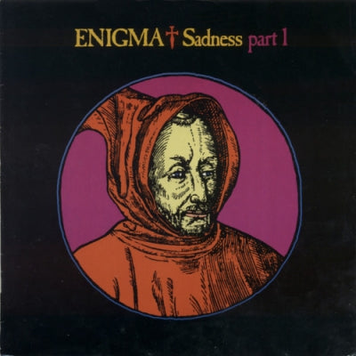 ENIGMA - Sadness Part 1
