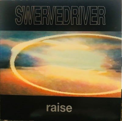 SWERVEDRIVER - Raise