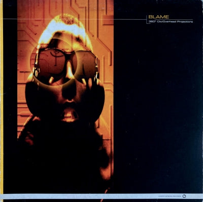 BLAME - 360 Clic / Overhead Projections