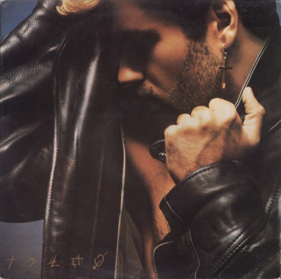 GEORGE MICHAEL - Faith