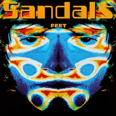 SANDALS - Feet
