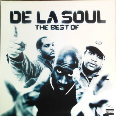 DE LA SOUL - Best Of