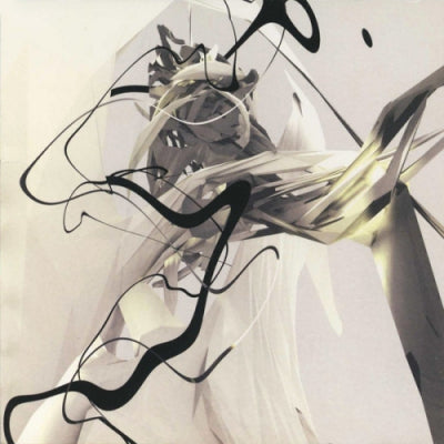 AUTECHRE - Draft 7.30