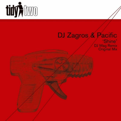 DJ ZAGROS & PACIFIC - Shine (DJ Wag Remix)