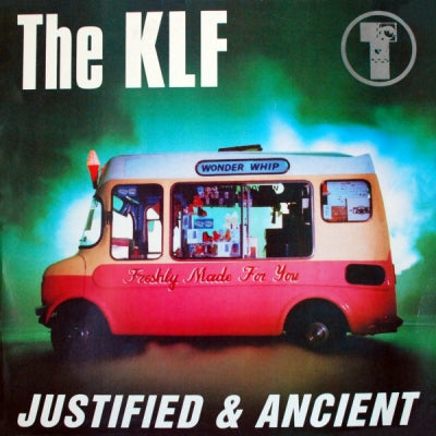 THE KLF - Justified & Ancient