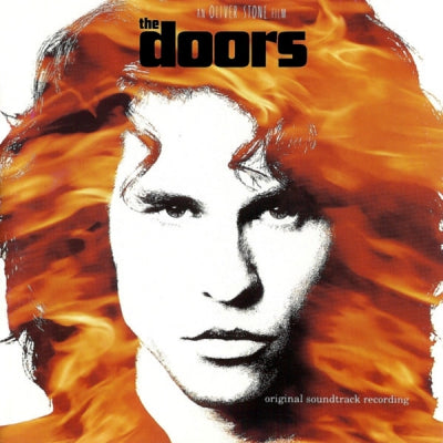 THE DOORS - The Doors (Music From The Original Motion Picture)