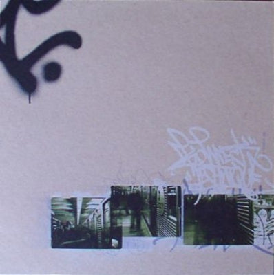 KO WRECK TECHNIQUE - Ko-Wrecktion EP