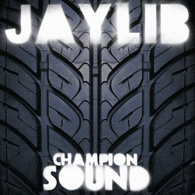 JAYLIB - Champion Sound