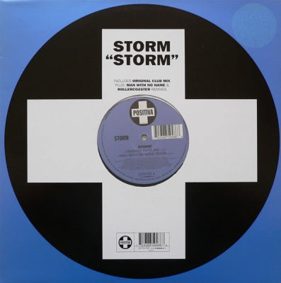 STORM - Storm