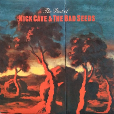 NICK CAVE AND THE BAD SEEDS - The Best Of Nick Cave And The Bad Seeds