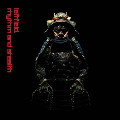 LEFTFIELD - Rhythm And Stealth