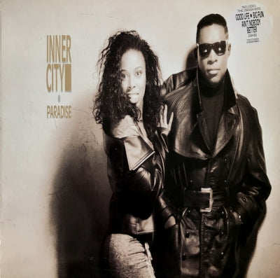 INNER CITY - Paradise
