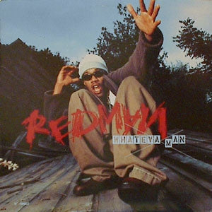 REDMAN - Whateva Man