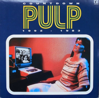 PULP  - Countdown
