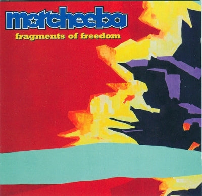 MORCHEEBA - Fragments Of Freedom