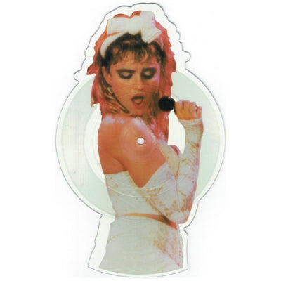 MADONNA - Angel