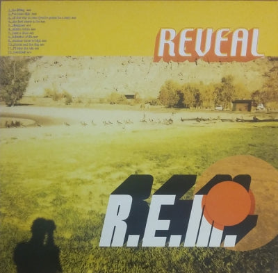 R.E.M. - Reveal