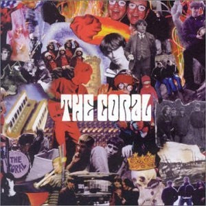 THE CORAL - The Coral