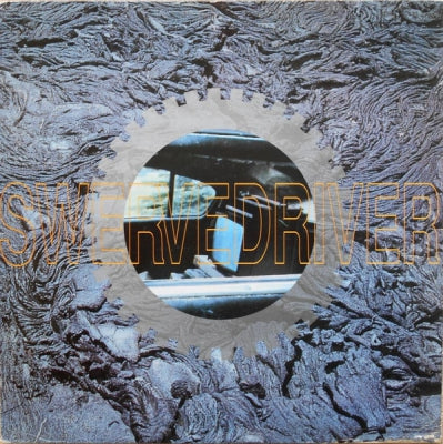 SWERVEDRIVER - Sandblasted