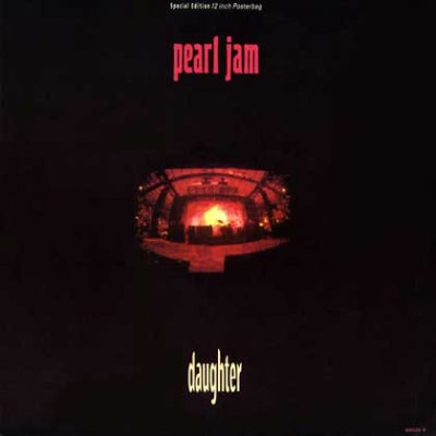 PEARL JAM - Daughter