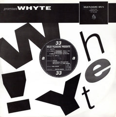 WHYTE - Promises
