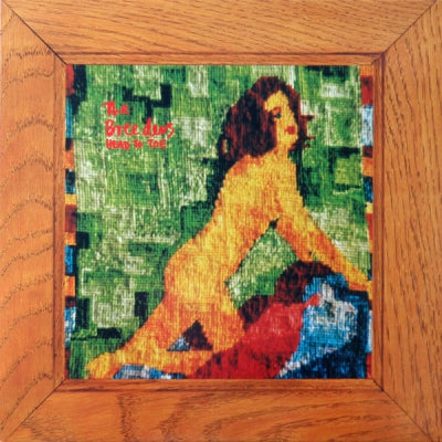 THE BREEDERS - Head To Toe