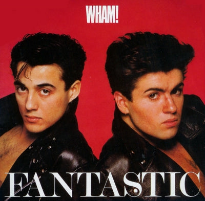 WHAM! - Fantastic
