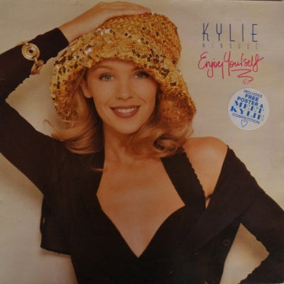 KYLIE MINOGUE - Enjoy Yourself