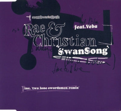 RAE & CHRISTIAN - Swansong