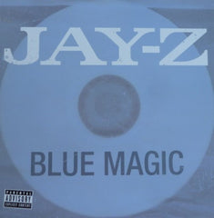 JAY-Z - Blue Magic