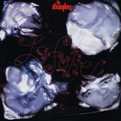THE STRANGLERS - La Folie