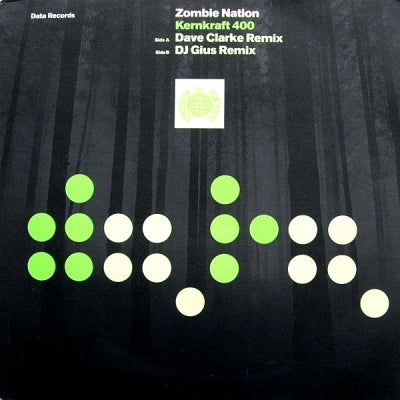 ZOMBIE NATION - Kernkraft 400
