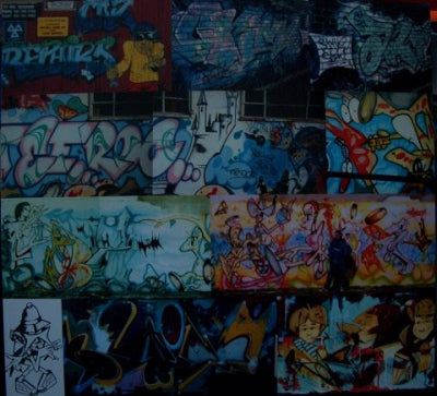 KRISPY - What They Talking Bout