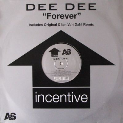 DEE DEE - Forever