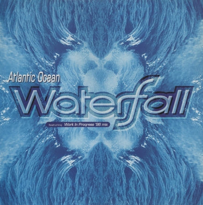 ATLANTIC OCEAN - Waterfall