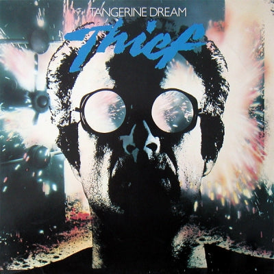 TANGERINE DREAM - Thief