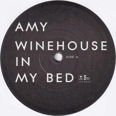 AMY WINEHOUSE - In My Bed