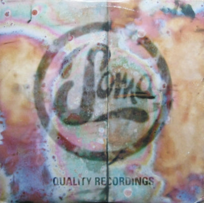 VARIOUS - Soma Quality Recordings