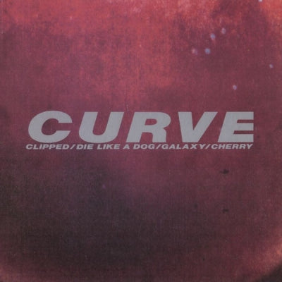 CURVE - Cherry EP