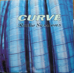 CURVE - Radio Sessions