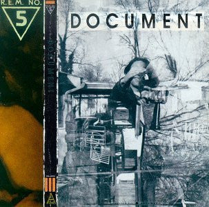 R.E.M. - Document