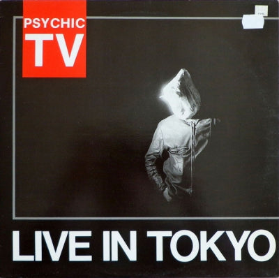 PSYCHIC TV - Live In Tokyo